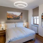 Daire Casa Garcia Paluzza