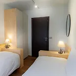 Casa Garcia Apartment Paluzza