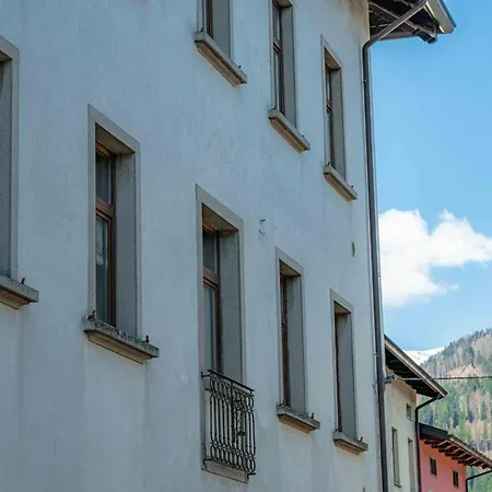 Casa Garcia Apartment