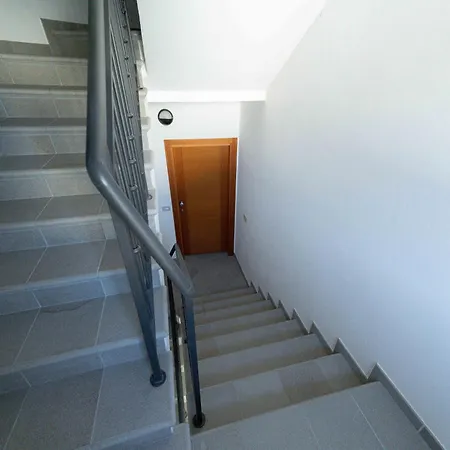 Casa Garcia Apartment