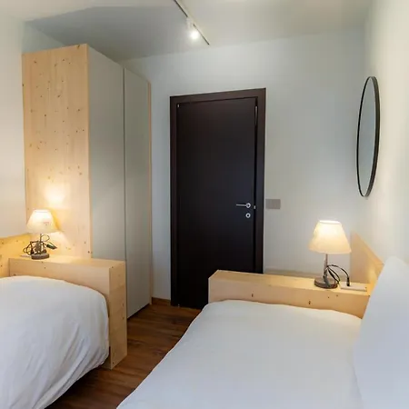 Casa Garcia Apartment Paluzza
