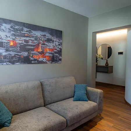 Apartment Casa Garcia *